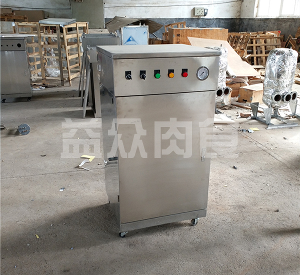 蒸汽发生器
